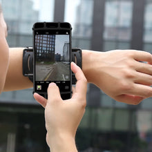 Load image into Gallery viewer, VUP Wristband Phone Holder