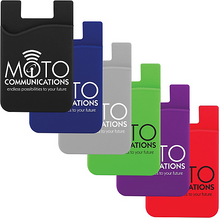 Load image into Gallery viewer, Smartphone Wallet