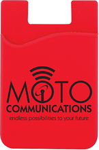 Load image into Gallery viewer, Smartphone Wallet