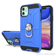 Load image into Gallery viewer, Alcatel 3V 2019 Phone caseRotating Car Ring

