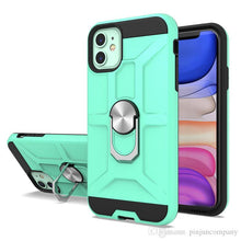 Load image into Gallery viewer, Alcatel 3V 2019 Phone caseRotating Car Ring
