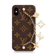 Load image into Gallery viewer, Louis Vuitton iPhone X &amp; XS Case Charms

