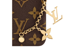 Load image into Gallery viewer, Louis Vuitton iPhone X &amp; XS Case Charms
